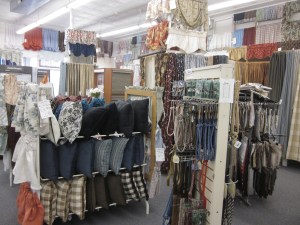 Curtain Time Stoneham MA