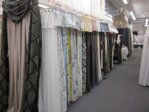 Curtain Time Stoneham MA