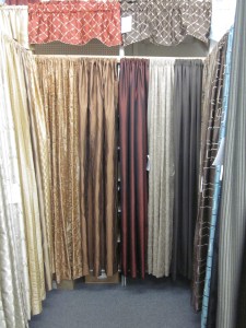 Curtain Time Stoneham MA