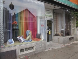 Curtain Time Stoneham Massachusetts